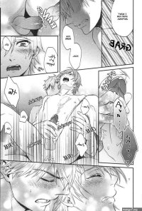 Smutty hentai scans manga
