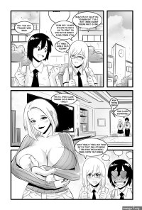Gamer Mom Chapter 1