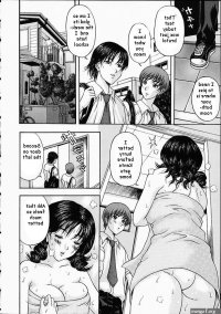 Best Friends Mom Hentai Comics