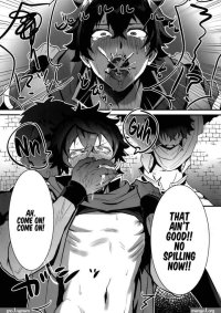 Mindbreak anime bl