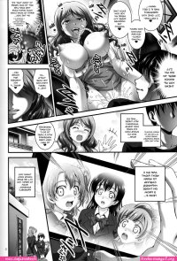 hipnotis hentai