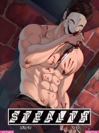 Yaoi manga bara