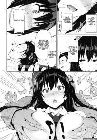 NTR Unrequited Love-Read-Hentai Manga Hentai Comic