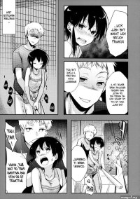 NTR Girl Chastity Truth-Read-Hentai Manga Hentai Comic