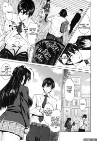 NTR Unrequited Love-Read-Hentai Manga Hentai Comic