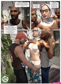 Hijab Maya HijabMaya1 X