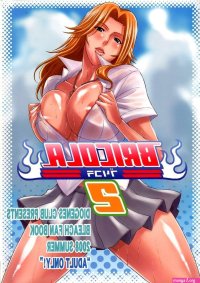 Bleach
