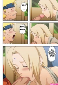 Manga Naruto Porn image 85774