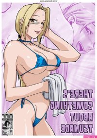 Tsunade and Naruto Porn