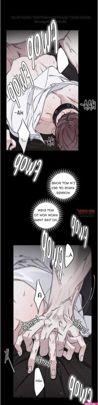One-Way Romance BL Yaoi Smut Threesome Manhwa orchisasia.org