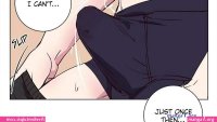 yaoi korean manhwa sex