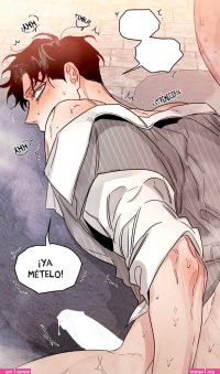 Bl manhwa sex