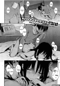House-Sitting-Read-Hentai Manga Hentai Comic