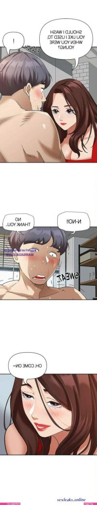 korean manhwa hentai sub indo