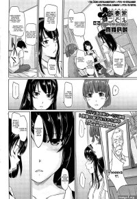 Welcome to Tokoharusou Chapter 5 : Read Webtoon 18