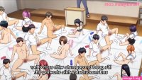 Kumonogakari The Animation 2 Subbed NEW HENTAI