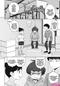 Shinyuu no ShinkyoOur Best-Friends New Home nhentai: hentai doujinshi and manga