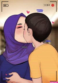 Hijab Holic