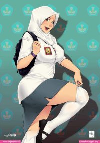 komik hentai hijabolic hentai 69