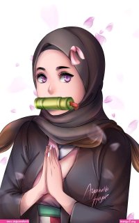 hijabolic art