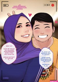 Hijab Holic