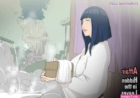 Hinata Dientot Penis Besar Raikage