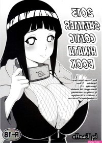 Hinata Hon-Read-Hentai Manga Hentai Comic
