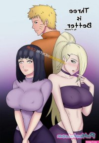 Hinata Ngentot Naruto