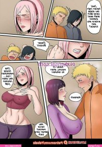 anime hinata hentai manga sub indo