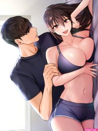 Not Friends Manhwa Porn