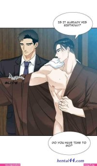 enthusiasm manhwa yaoi uncensored