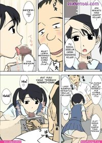 hentai kakek dan cucu