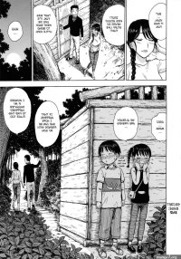 Hitozuma-Chapter 11-Serect Base-Hentai Manga Hentai Comic