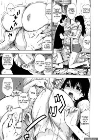 Hitozuma-Chapter 10-Drenched Housewife-Hentai Manga Hentai Comic