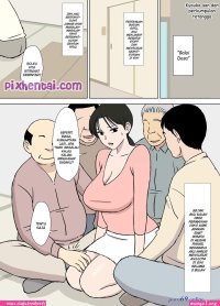 hentai kakek dan cucu