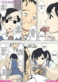 hentai kakek dan cucu