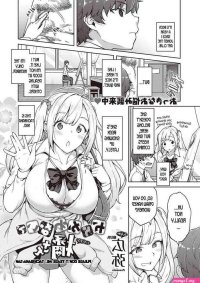 Hiroya Karakawanaide Tachibana-san
