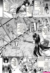 Vampire Slave at Hentai Sex Manga