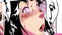NARUTO FOLLANDO a SALVAJEMENTE a HINATA