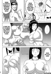 Hinata Hyuga Hentai Manga image 216789