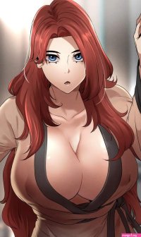 Read Revenge Manhwa
