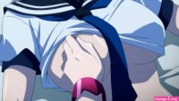 Shizuku squeezing Kampfers breasts nipples by B-Tech100 on DeviantArt