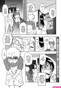 Boobs manga