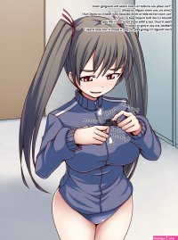Anime Giantess Boob Crush Torture