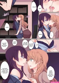 Lesbian Hentai: Best Yuri Hentai to Read and Stream Online