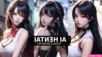 10 Best AI Hentai Generators: To Make AI Generated Hentai Anime Art in 2023