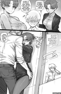 Bikini Strict Wife- Original Hentai Schoolgirl