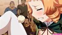 Half-Links Hentai Fantasy Kingdom Cartoon Porn