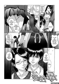 Making Love with Mom Hentai Manga and Doujinshi Online and Free