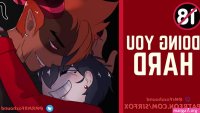 Yaoi Asmr Breeding You While You Do Dishes M4M Erotic Audio